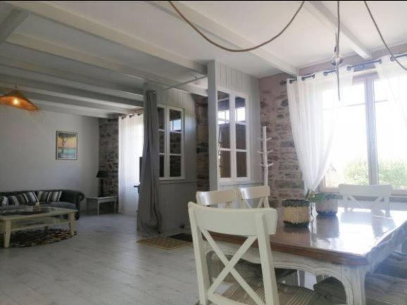 Ty Plou Villa Ploubazlanec Exterior photo